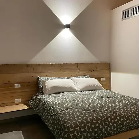 Bed and Breakfast Al Borgo E Colazione