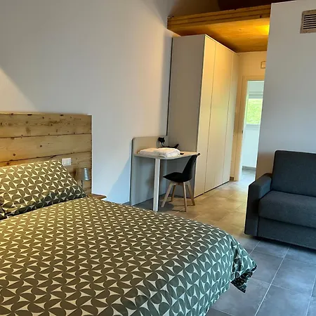 Al Borgo E Colazione Quero