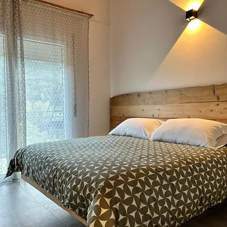 Al Borgo E Colazione Quero