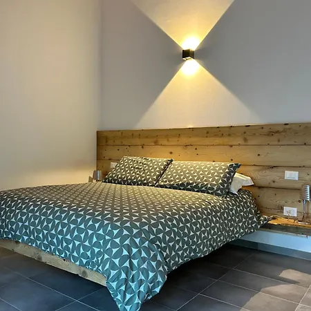 Al Borgo E Colazione 3* Quero