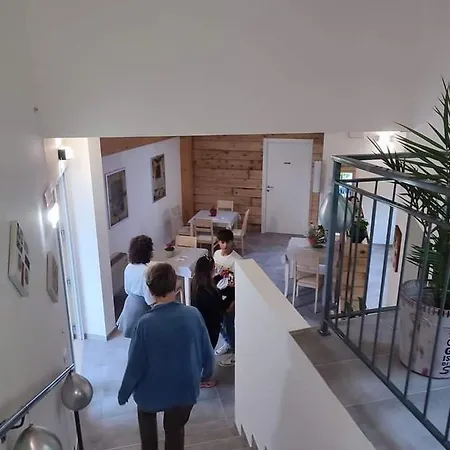 Al Borgo E Colazione 3* Quero