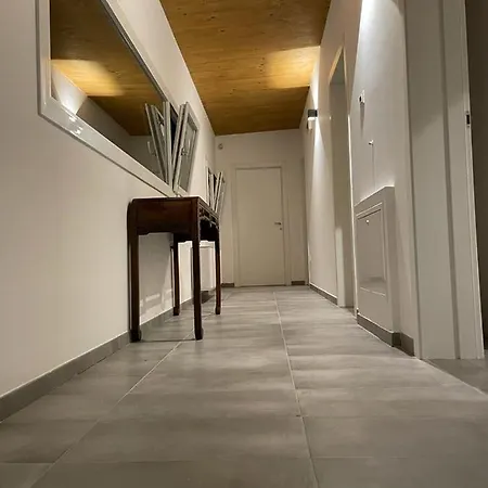 Al Borgo E Colazione Quero