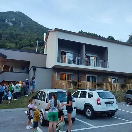 Al Borgo E Colazione 3* Quero