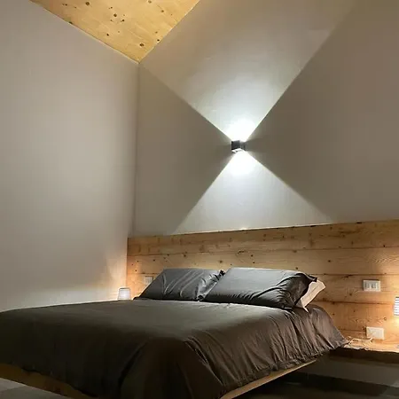 Al Borgo E Colazione Couette-café