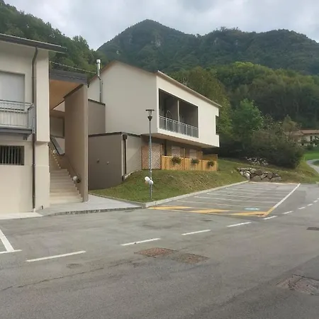 Couette-café Al Borgo E Colazione Quero