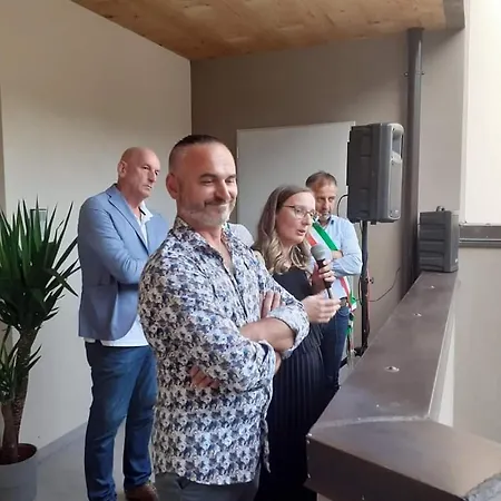 Al Borgo E Colazione 3* Quero