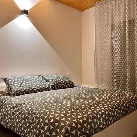Al Borgo E Colazione Bed & Breakfast