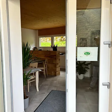 Couette-café Al Borgo E Colazione 3*