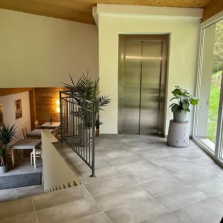 Al Borgo E Colazione Bed & Breakfast Quero