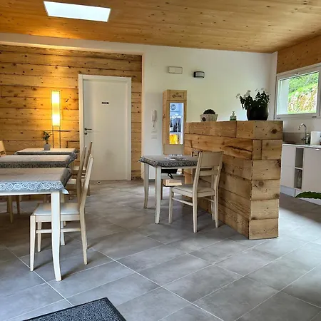 Bed & Breakfast Al Borgo E Colazione