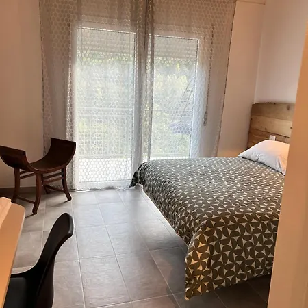 Al Borgo E Colazione 3*